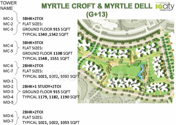 Images for Layout Plan of Mani IQ City Images for Layout Plan of Mani IQ City