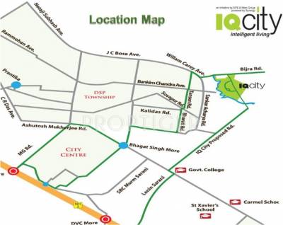 Images for Location Plan of Mani IQ City Images for Location Plan of Mani IQ City