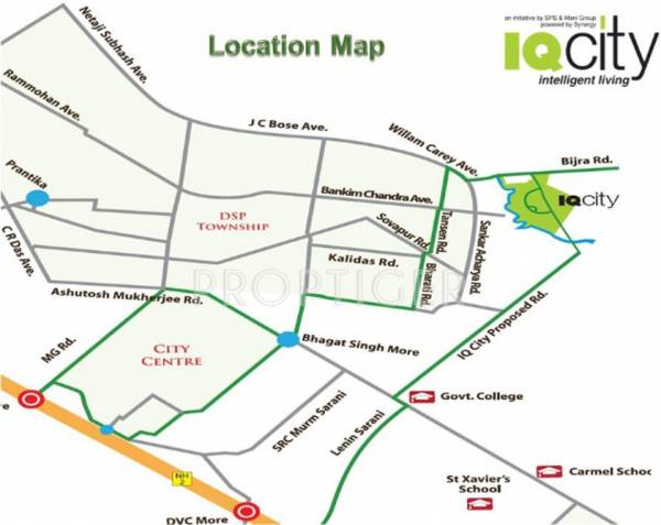 Images for Location Plan of Mani IQ City Images for Location Plan of Mani IQ City