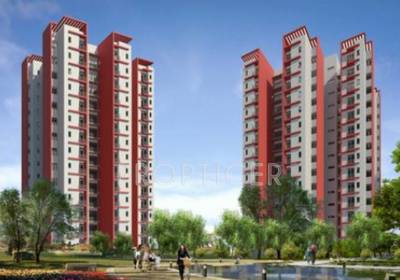 Images for Elevation of Mani IQ City Images for Elevation of Mani IQ City