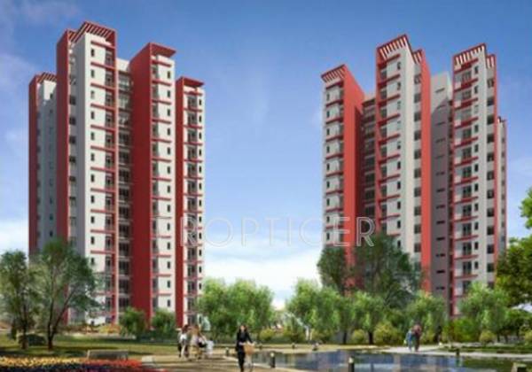 Images for Elevation of Mani IQ City Images for Elevation of Mani IQ City