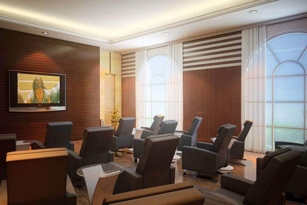 Images for Amenities of Mani IQ City