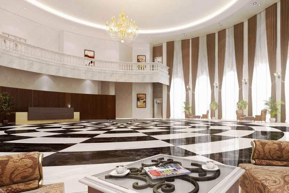 Images for Amenities of Mani IQ City