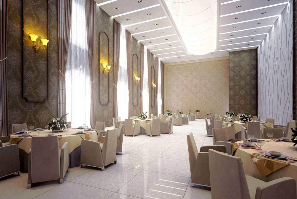 Images for Amenities of Mani IQ City