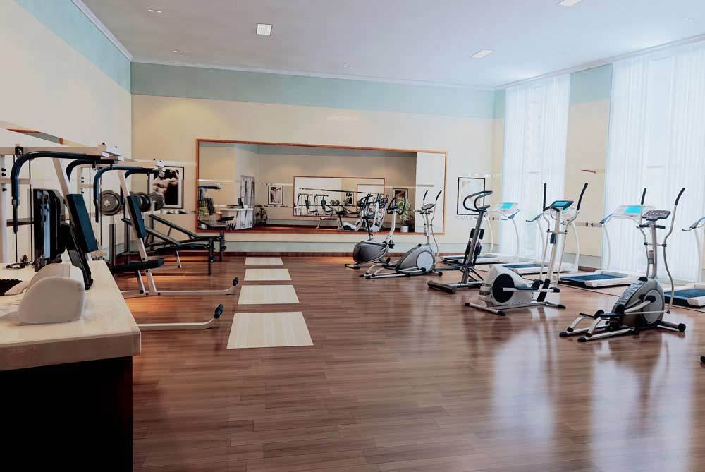 Images for Amenities of Mani IQ City