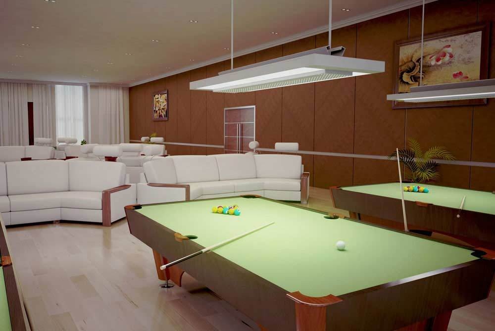 Images for Amenities of Mani IQ City