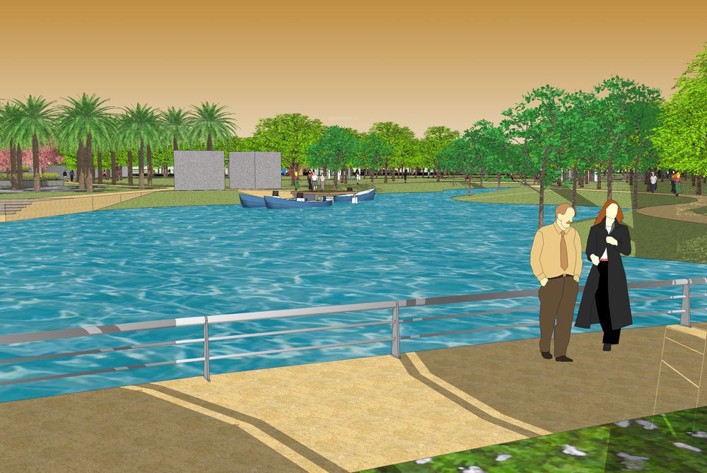 Images for Amenities of Mani IQ City