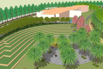 Images for Amenities of Mani IQ City Images for Amenities of Mani IQ City