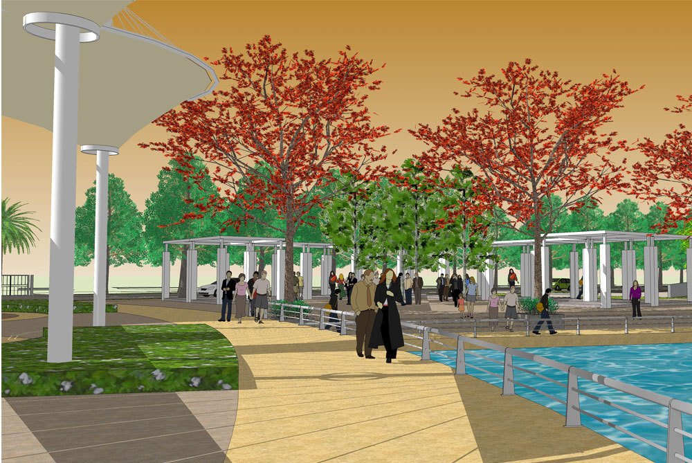 Images for Amenities of Mani IQ City