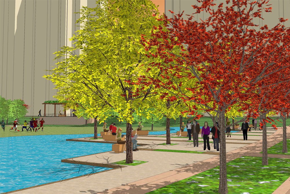 Images for Amenities of Mani IQ City