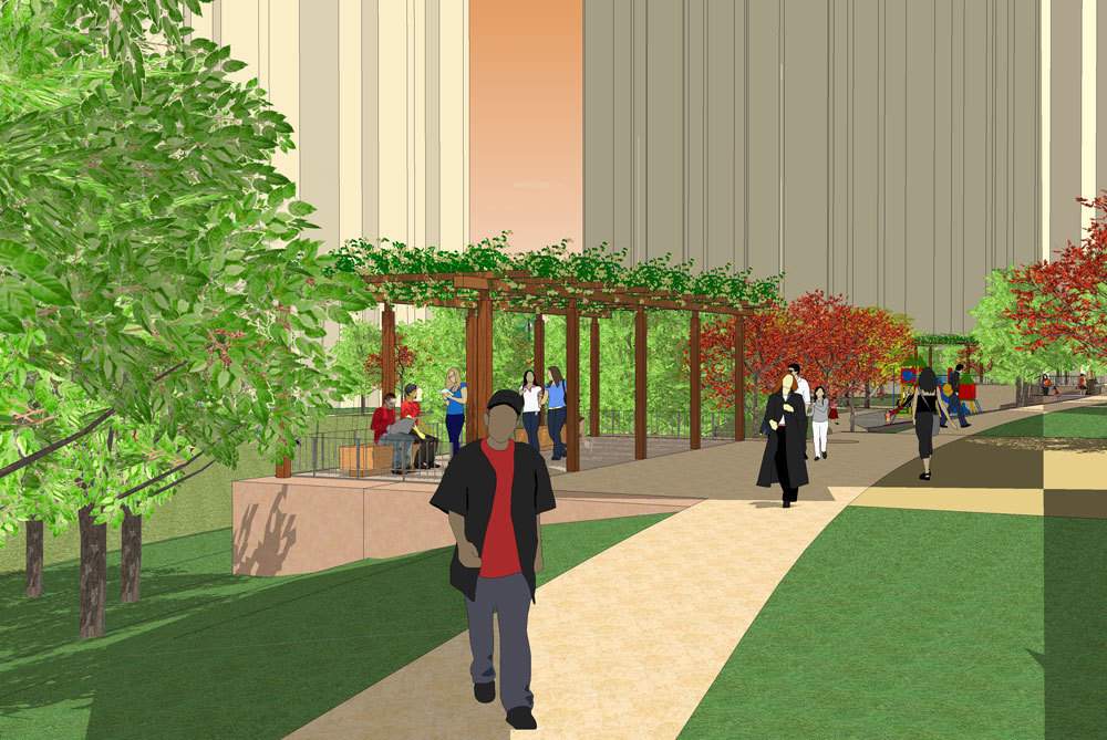 Images for Amenities of Mani IQ City