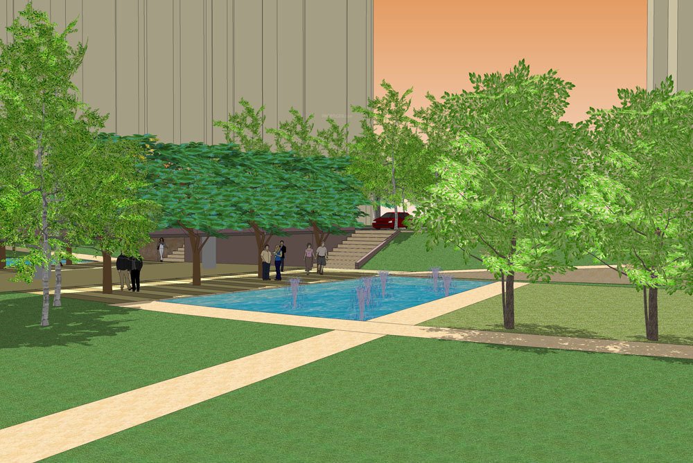 Images for Amenities of Mani IQ City