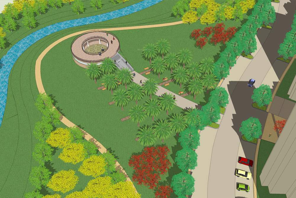 Images for Amenities of Mani IQ City