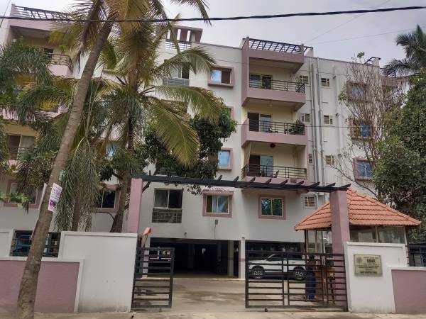  camellia-elegant Elevation