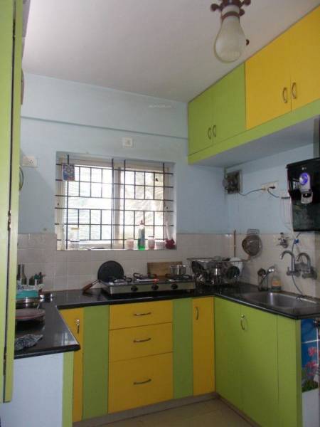  camellia-elegant Kitchen