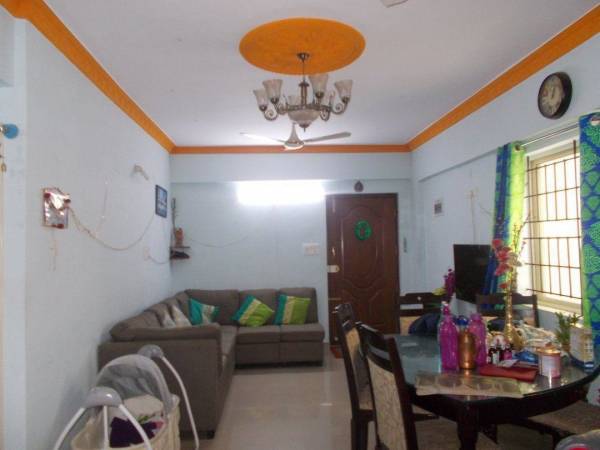  camellia-elegant Living Area