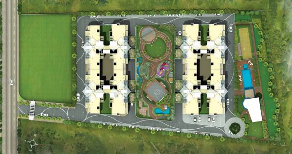  classic Images for Layout Plan of Regency Classic