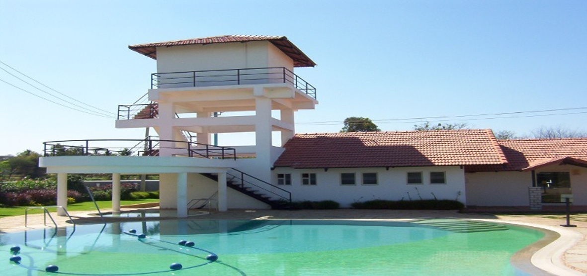 Images for Amenities of Chaithanya Greenford