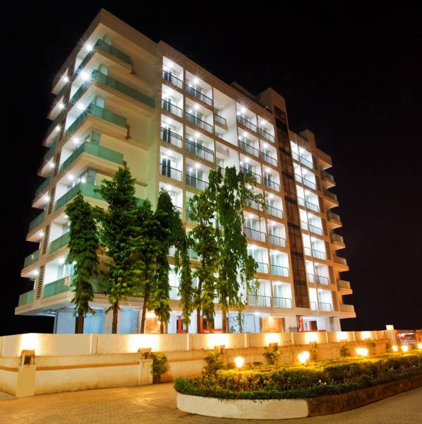 Images for Elevation of Lalani Divine Residency