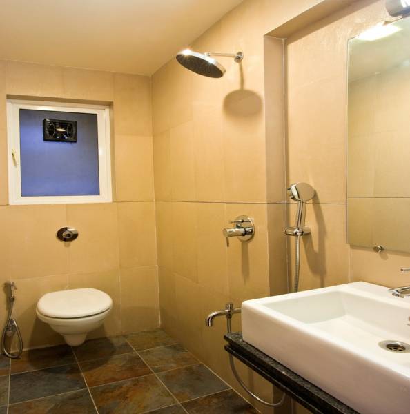 Images for Amenities of Lalani Divine Residency