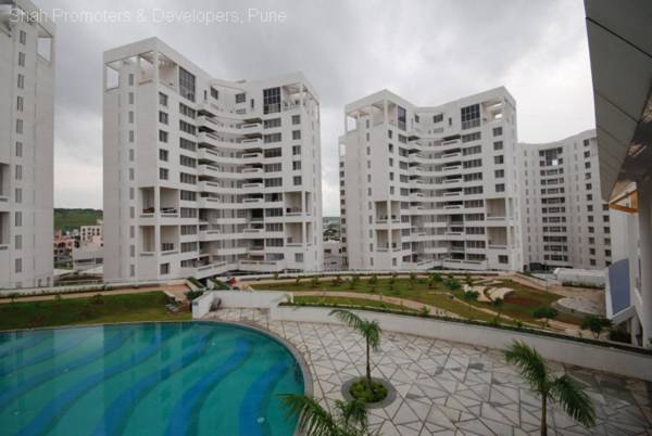 Images for Elevation of Shah Hyde Park