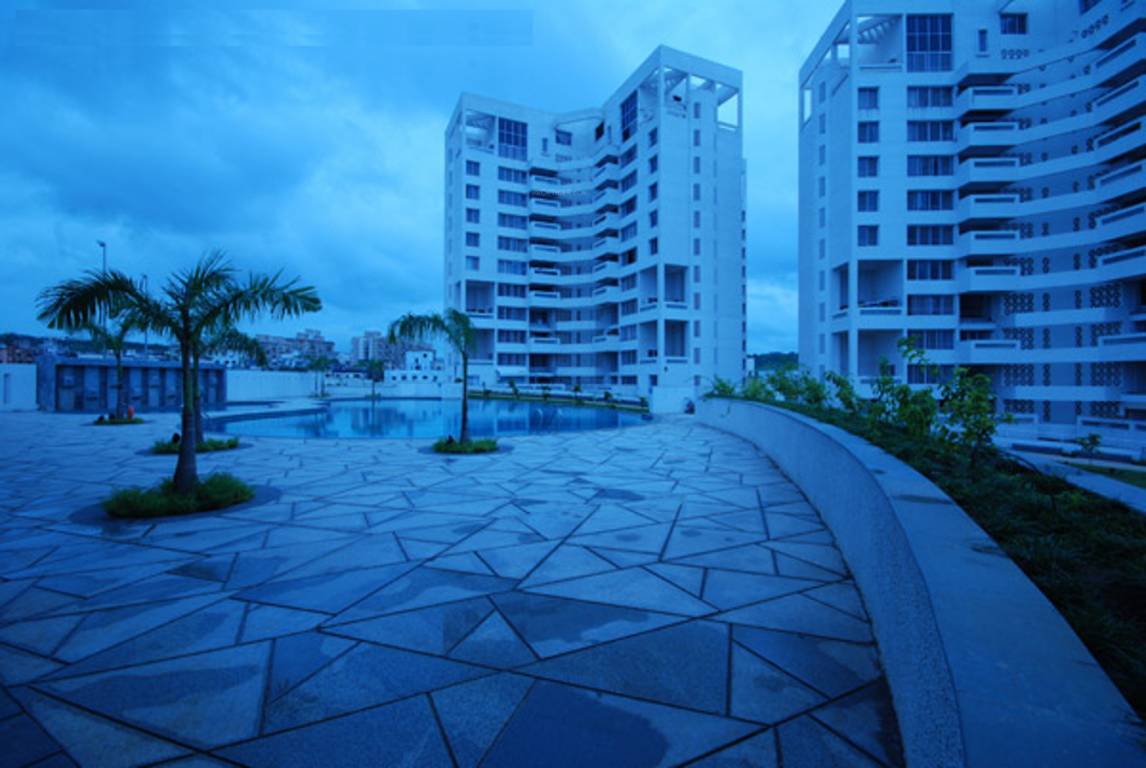 Images for Elevation of Shah Hyde Park