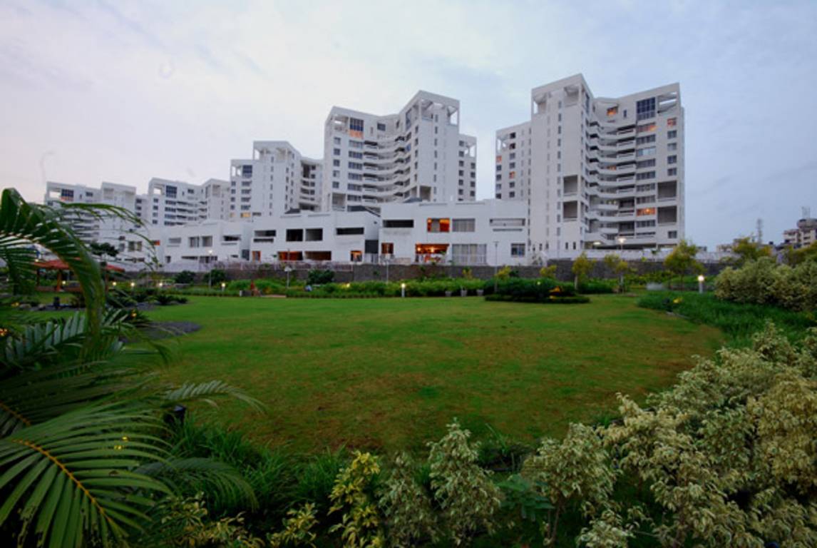 Images for Elevation of Shah Hyde Park