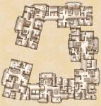 Images for Cluster Plan of Legacy Cirocco