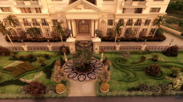 Elevation cirocco Elevation