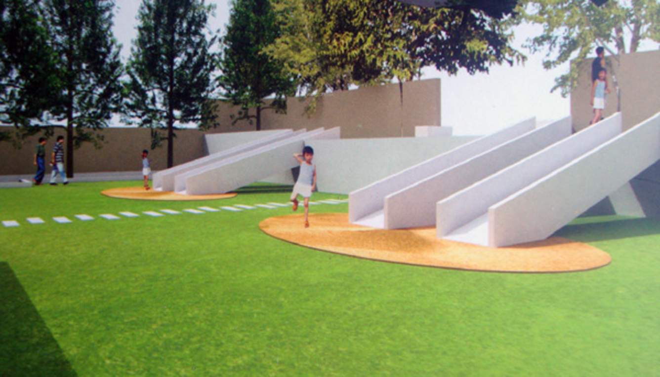 Images for Amenities of Shah Lake Town