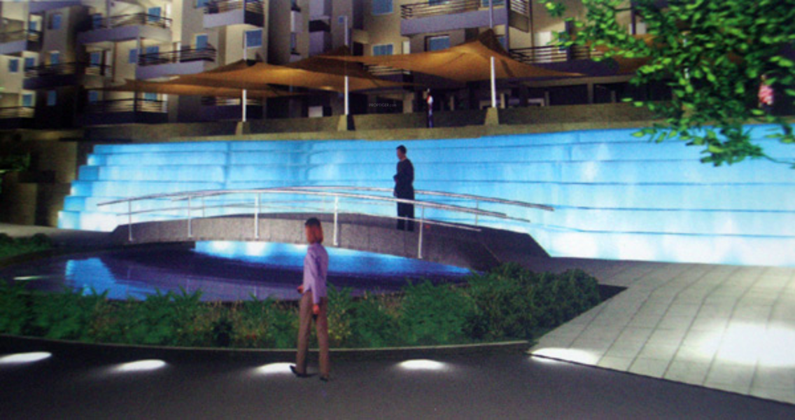 Images for Amenities of Shah Lake Town