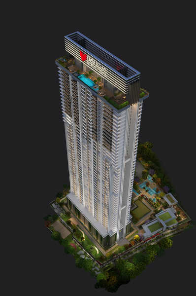  imperia i Elevation