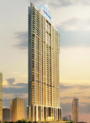  imperia-i Images for Elevation of Raheja Imperia I