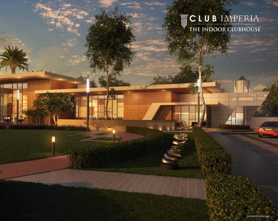  imperia i Images for Amenities of Raheja Imperia I