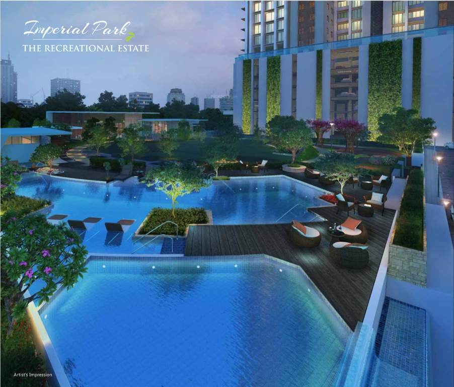  imperia i Images for Amenities of Raheja Imperia I