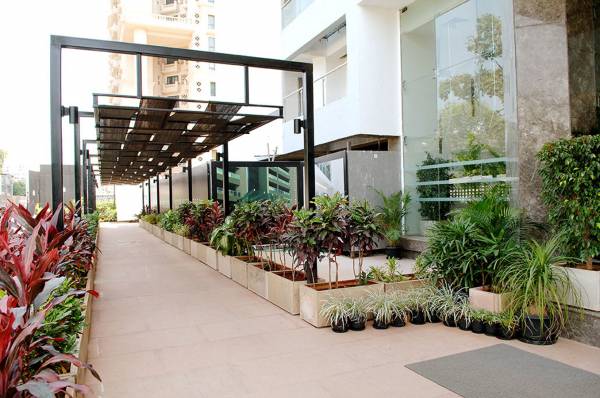 Images for Elevation of Kanakia Spaces Realty Samarpan Royale Images for Elevation of Kanakia Spaces Realty Samarpan Royale