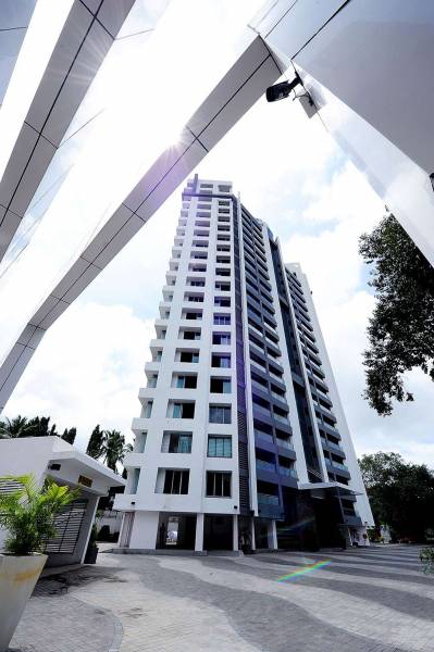 Images for Elevation of Kanakia Spaces Realty Samarpan Royale Images for Elevation of Kanakia Spaces Realty Samarpan Royale