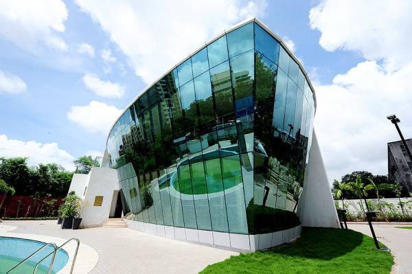 Images for Amenities of Kanakia Spaces Realty Samarpan Royale Images for Amenities of Kanakia Spaces Realty Samarpan Royale