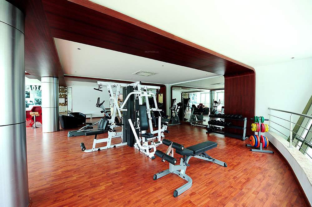 Images for Amenities of Kanakia Spaces Realty Samarpan Royale