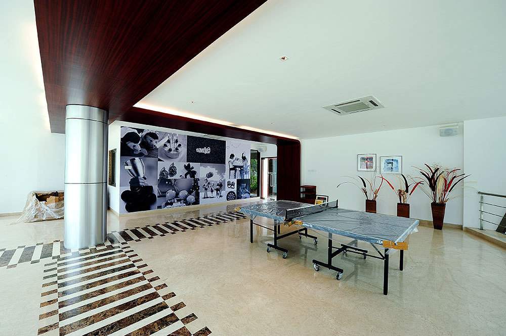 Images for Amenities of Kanakia Spaces Realty Samarpan Royale