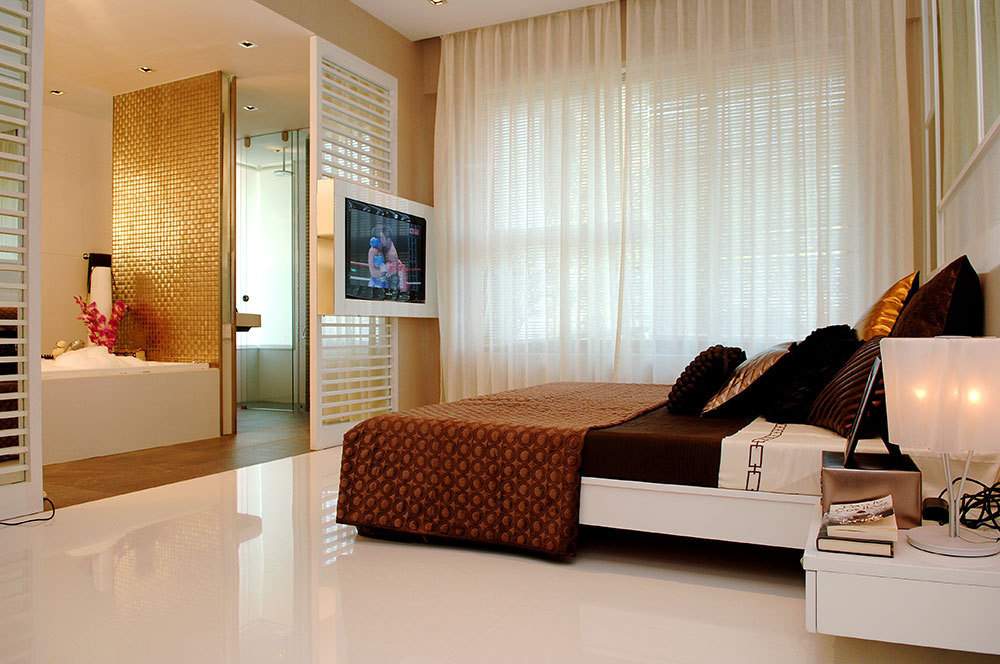 Images for Main Other of Kanakia Spaces Realty Samarpan Royale