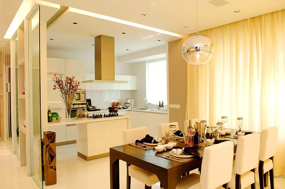 Images for Main Other of Kanakia Spaces Realty Samarpan Royale