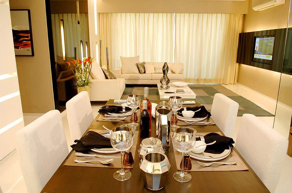 Images for Main Other of Kanakia Spaces Realty Samarpan Royale