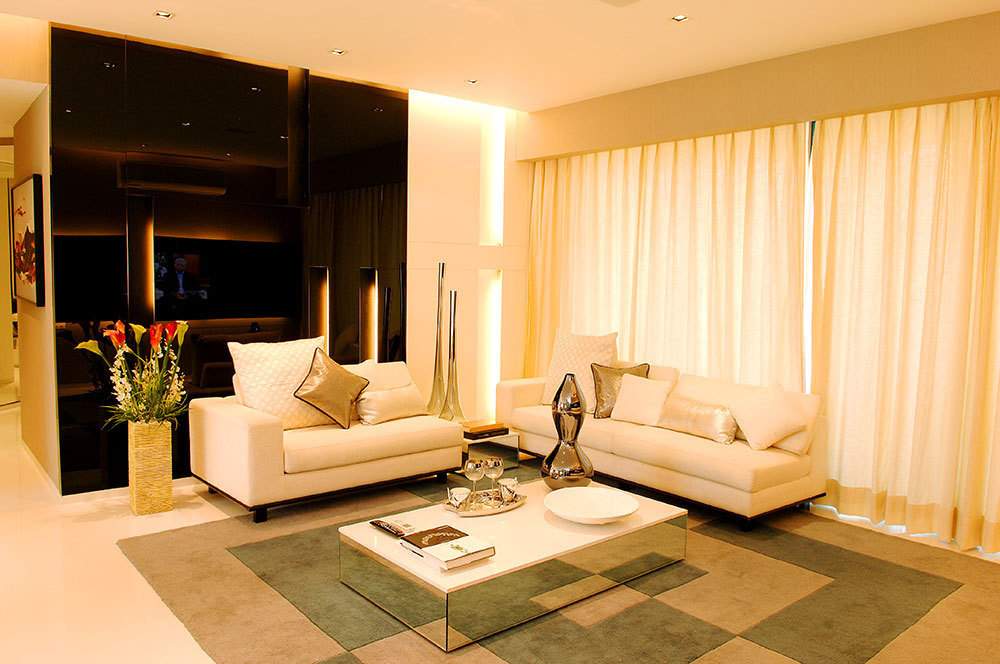 Images for Main Other of Kanakia Spaces Realty Samarpan Royale