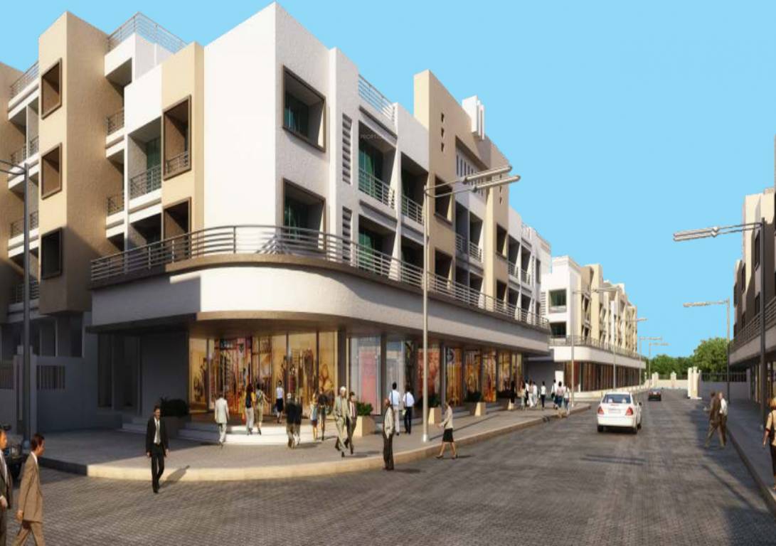 Images for Elevation of Lalani Orchid