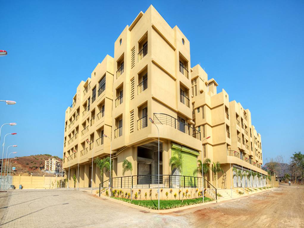 Images for Elevation of Lalani Orchid