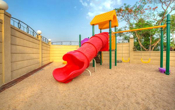 Images for Amenities of Lalani Orchid