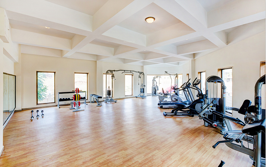 Images for Amenities of Lalani Orchid