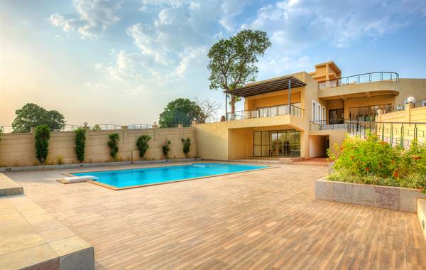 Images for Amenities of Lalani Orchid