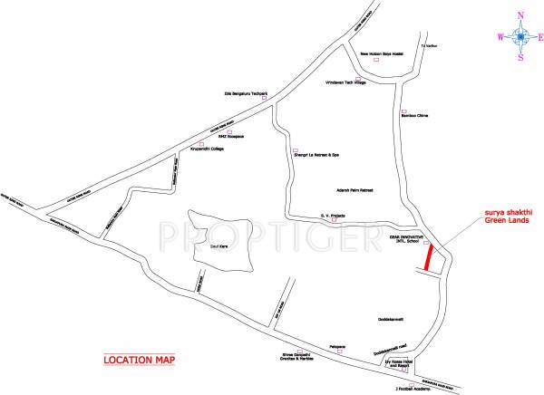 Images for Location Plan of 80 Trees Images for Location Plan of 80 Trees